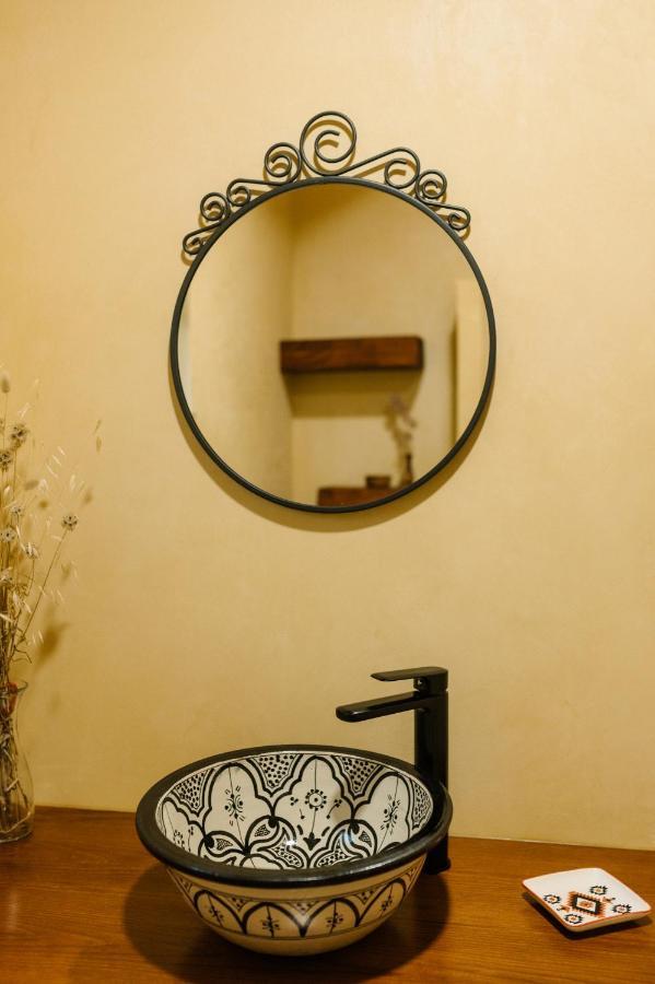 Quinta Do Arade - Casa Girassol Villa ซิลเวส ภายนอก รูปภาพ
