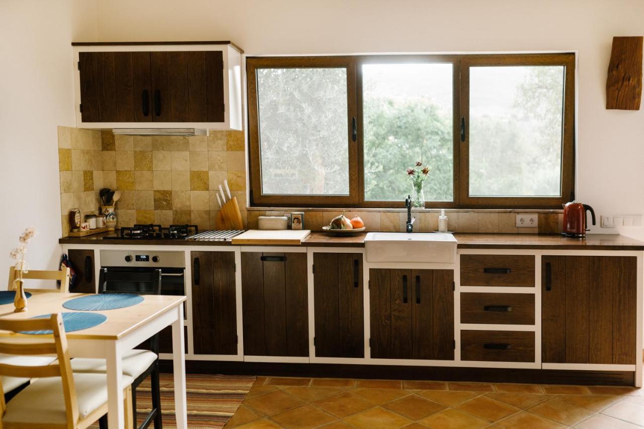 Quinta Do Arade - Casa Girassol Villa ซิลเวส ภายนอก รูปภาพ