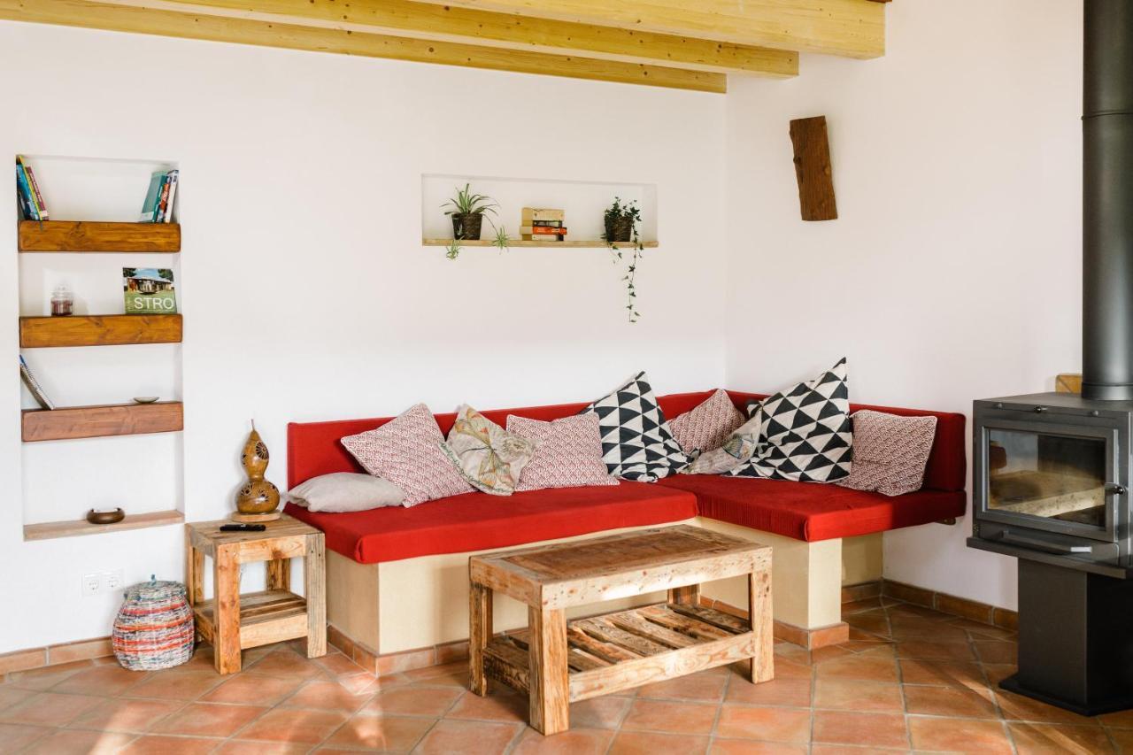 Quinta Do Arade - Casa Girassol Villa ซิลเวส ภายนอก รูปภาพ