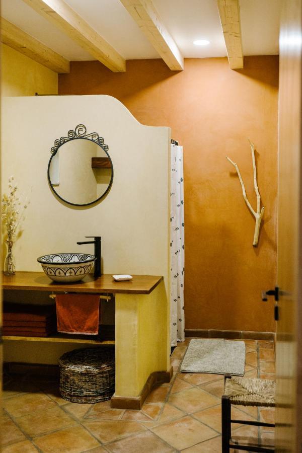 Quinta Do Arade - Casa Girassol Villa ซิลเวส ภายนอก รูปภาพ