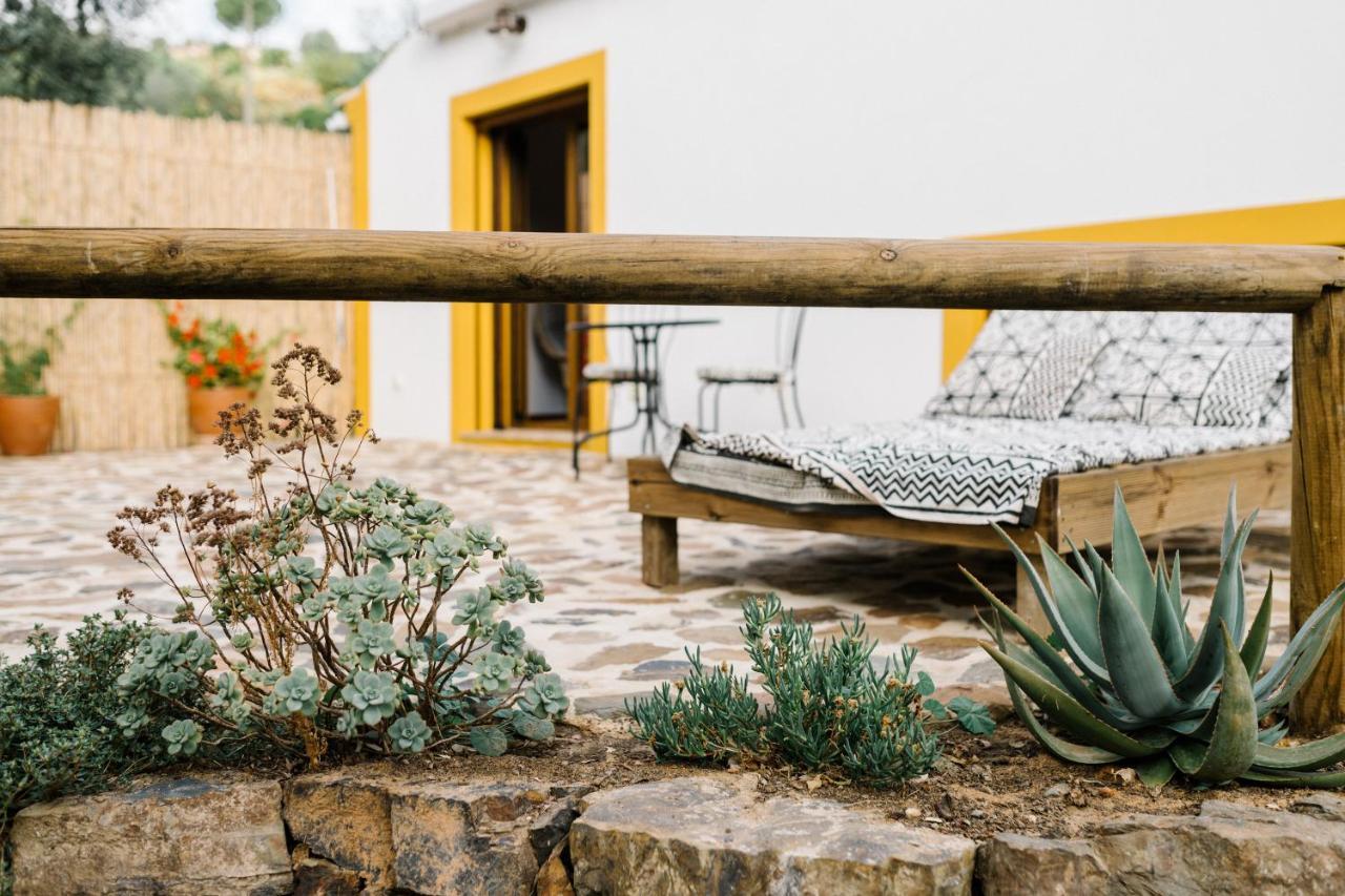 Quinta Do Arade - Casa Girassol Villa ซิลเวส ภายนอก รูปภาพ