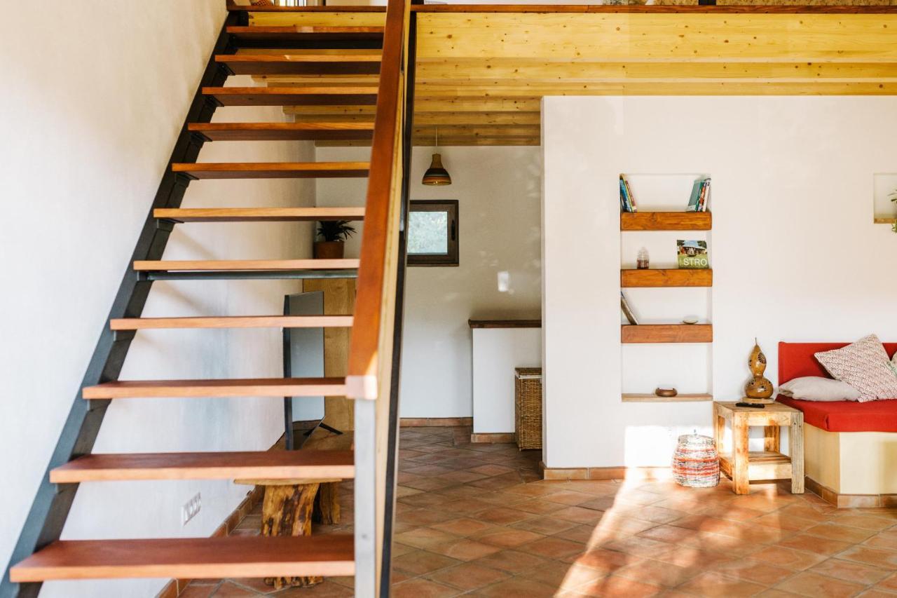 Quinta Do Arade - Casa Girassol Villa ซิลเวส ภายนอก รูปภาพ
