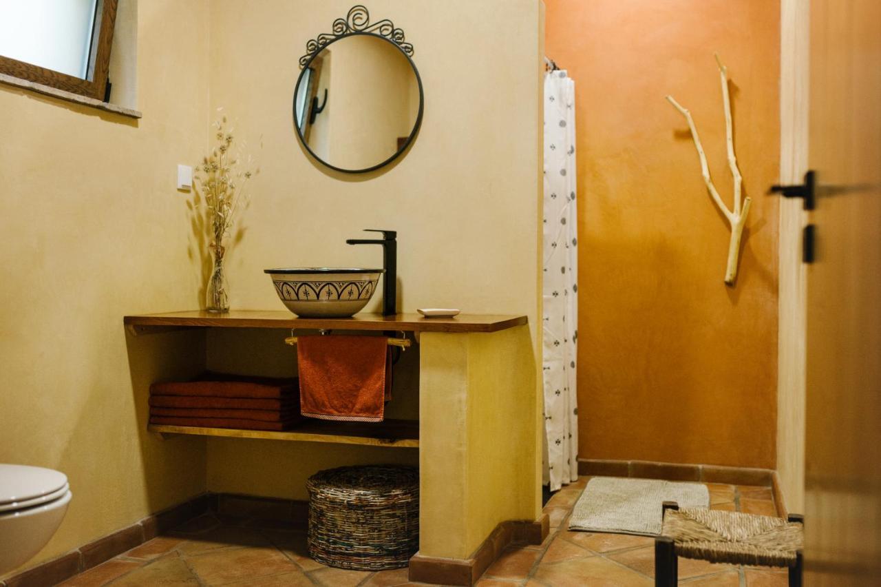Quinta Do Arade - Casa Girassol Villa ซิลเวส ภายนอก รูปภาพ
