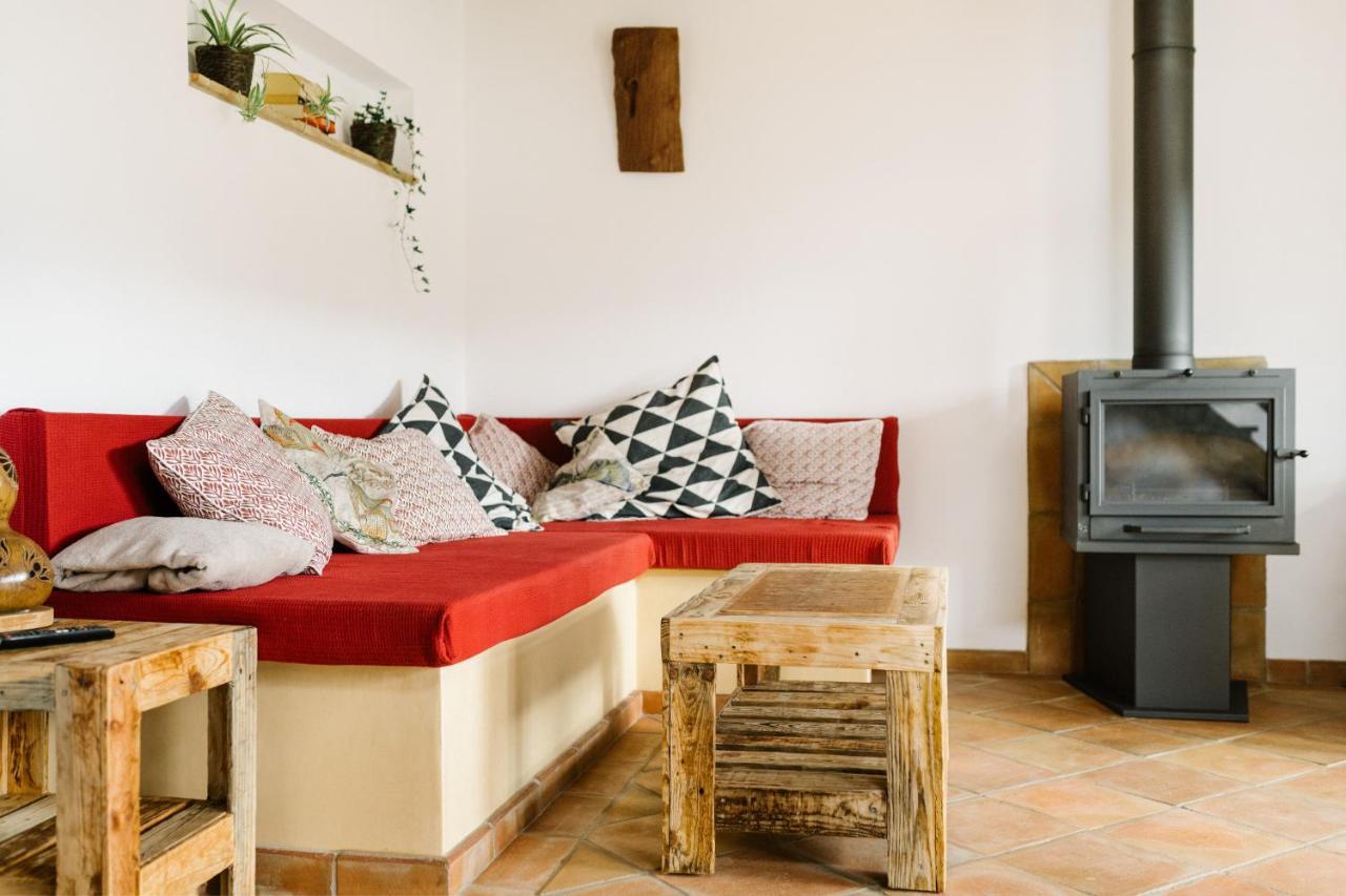 Quinta Do Arade - Casa Girassol Villa ซิลเวส ภายนอก รูปภาพ